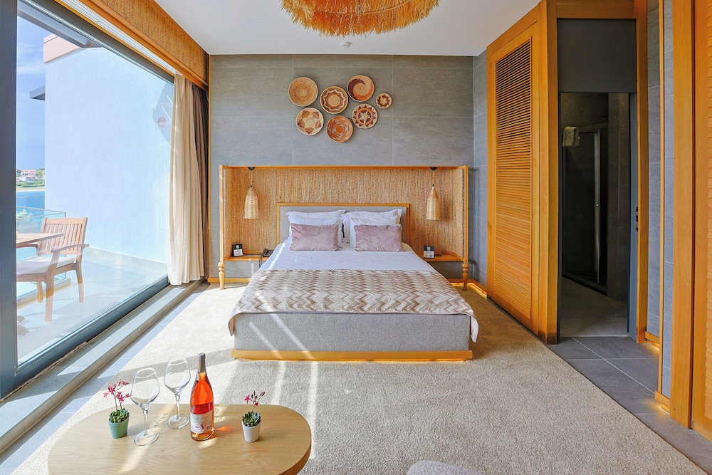 Sa Rezya Luxury Boutique Hotel & Spa 14/50