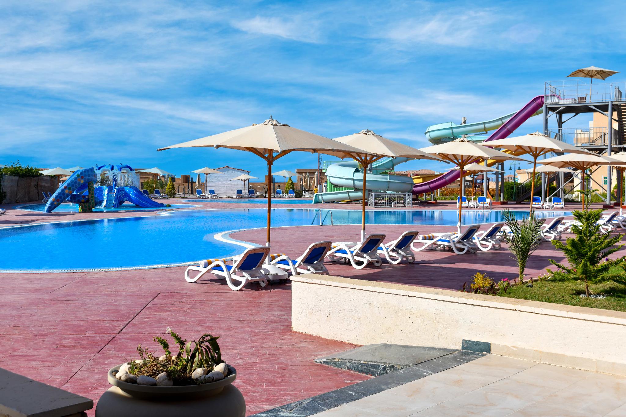 Aura Beach Resort Sidi Abd El Rahman 39/46