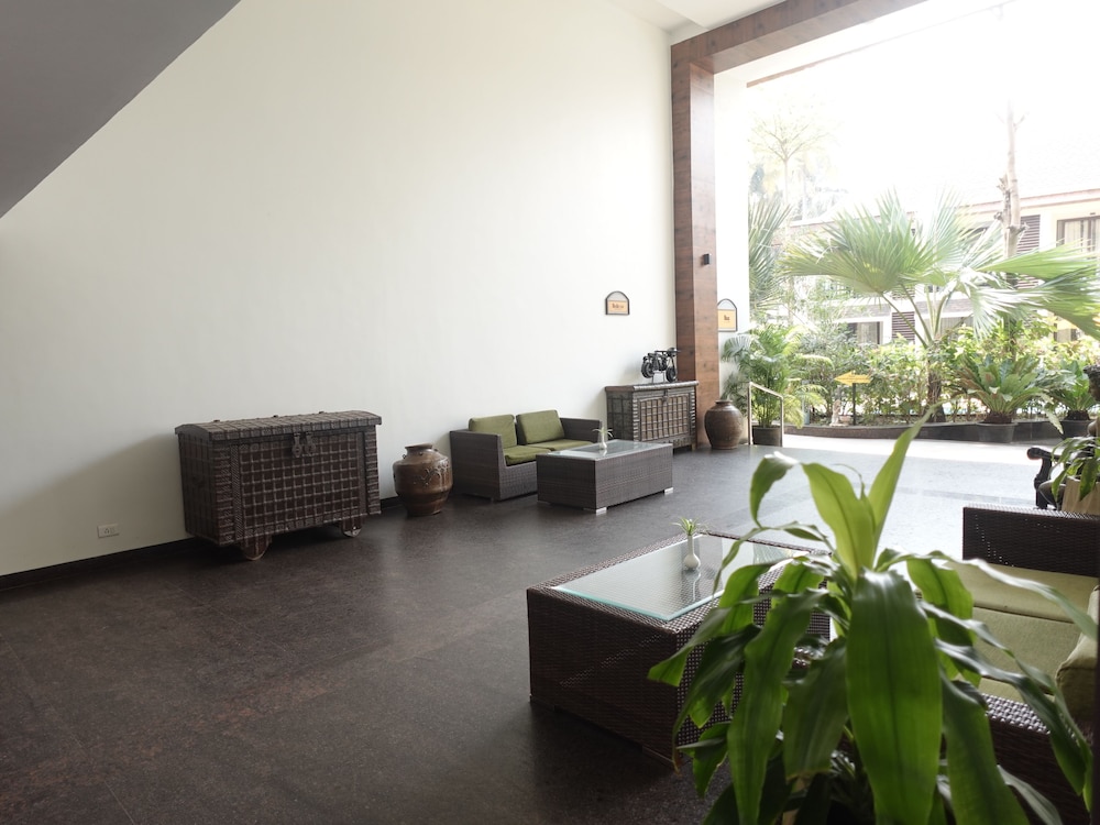 Sobit Sarovar Portico Goa 29/47