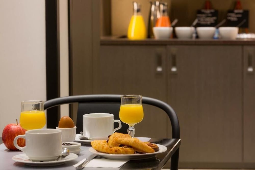 Hotel Paris Italie 39/48