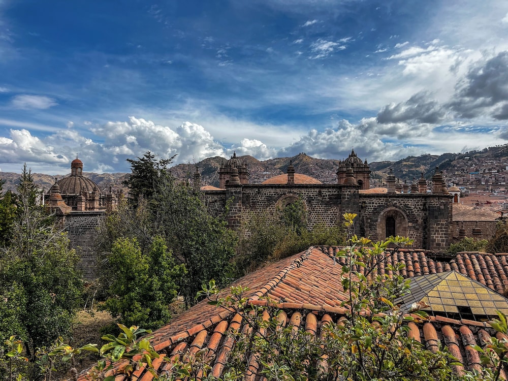 Cusco Plaza Nazarenas 67/71