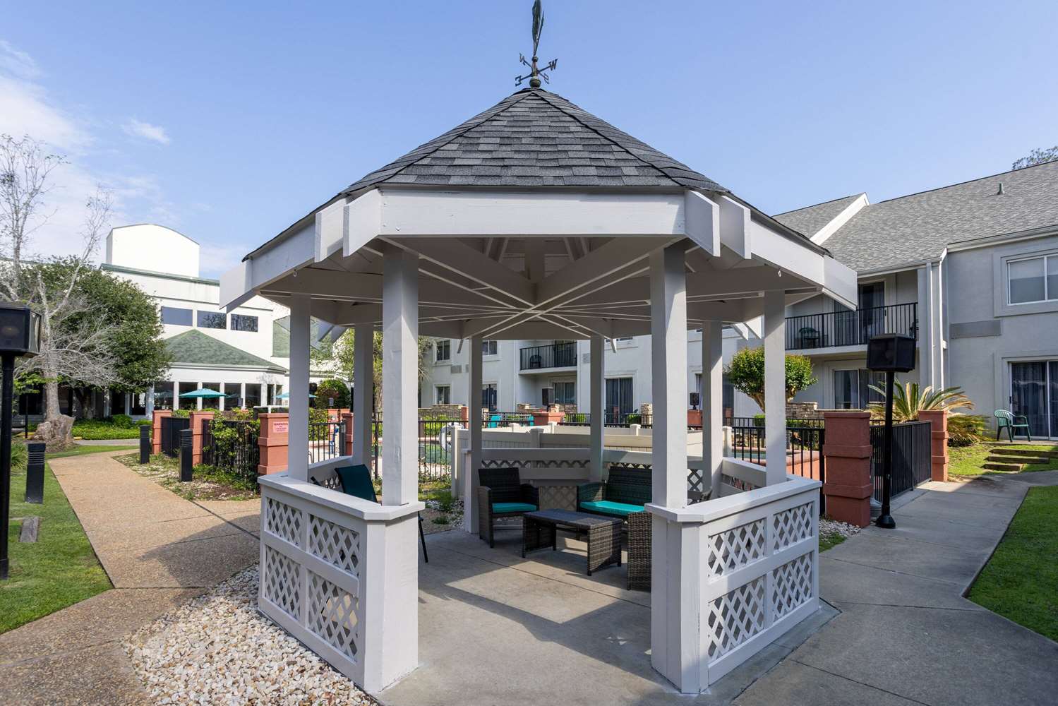 Wingate by Wyndham Valdosta/Moody AFB 2/47