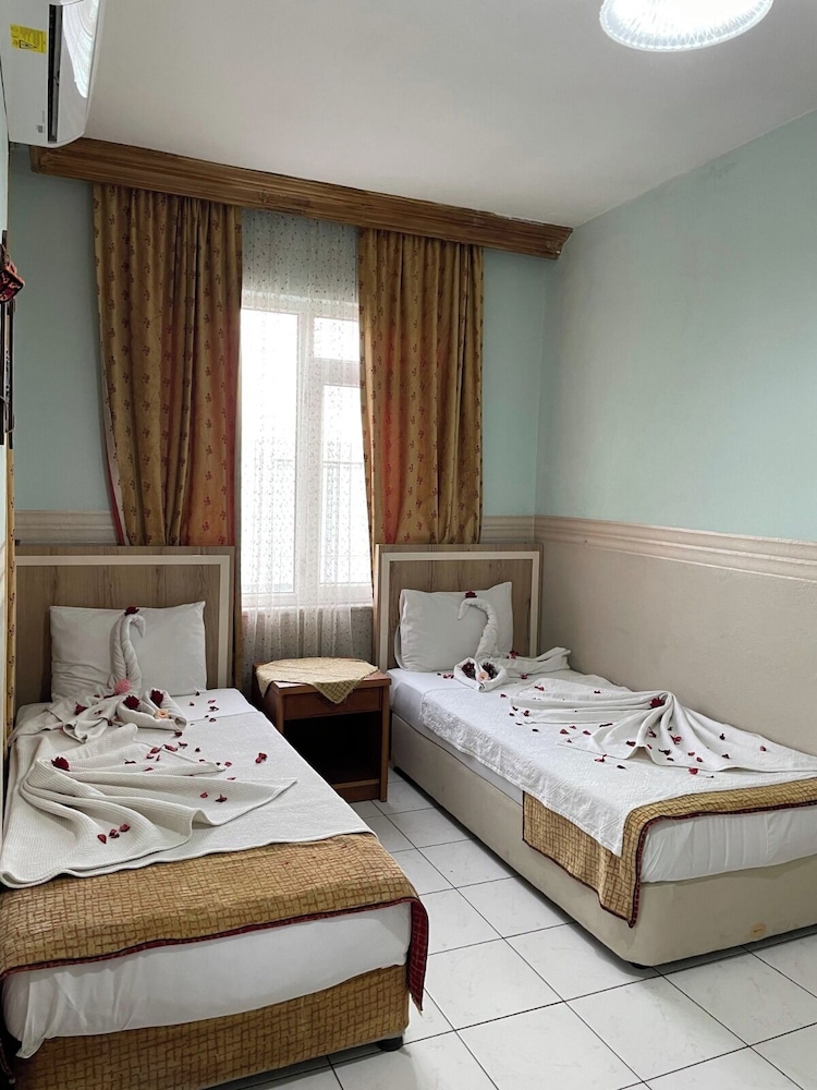 Best Life Apart Hotel 13/63