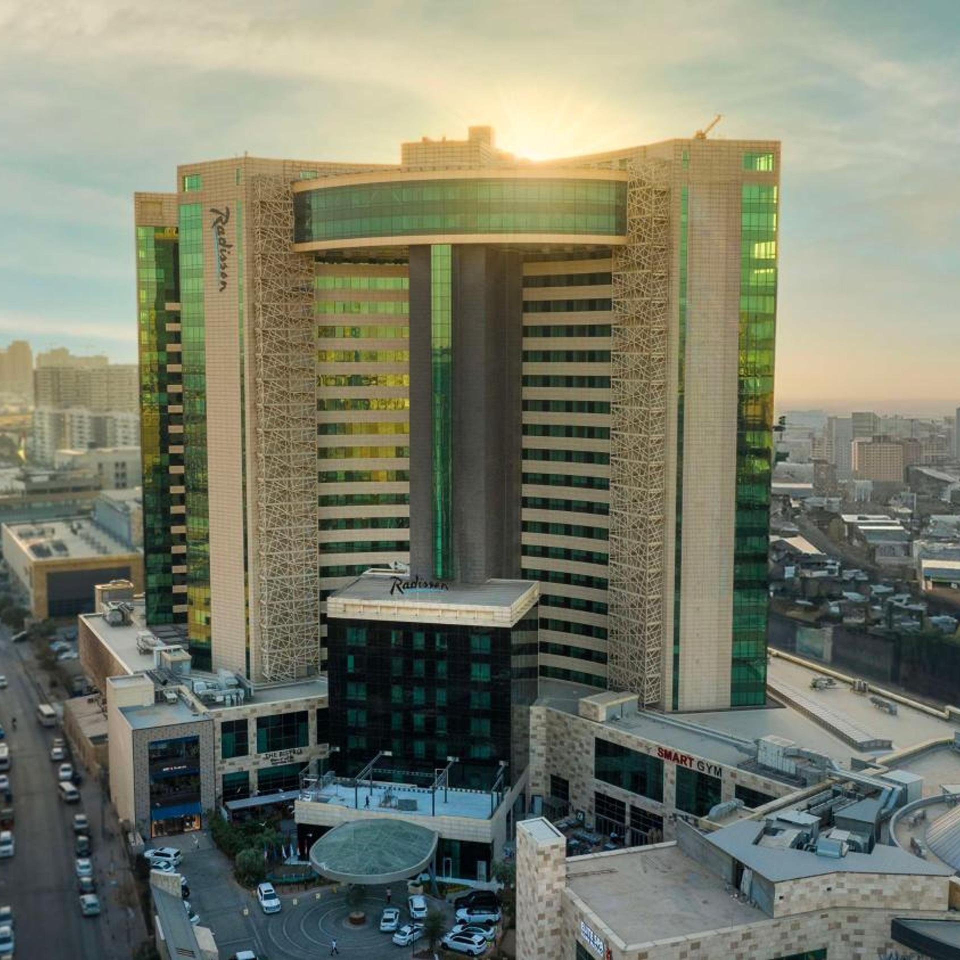 Radisson Hotel & Residences Erbil 35/64