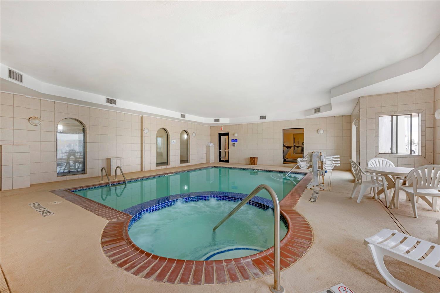 Comfort Inn I-20 Midland Stanton 11/26