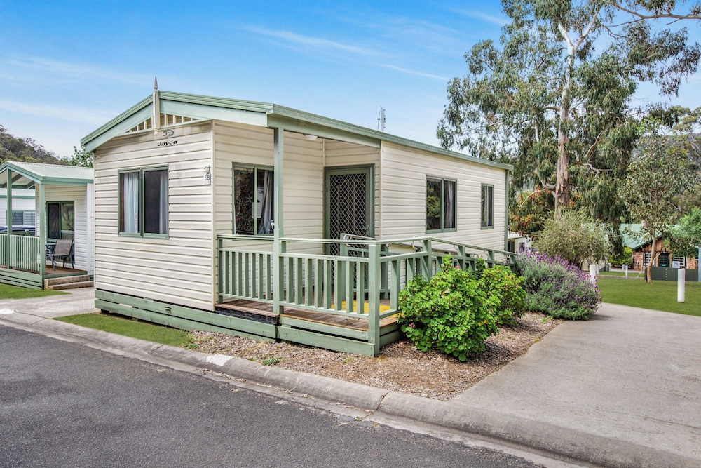 Halls Gap Caravan and Tourist Park 3/49