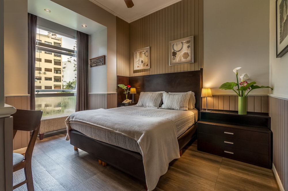 Duque Hotel Boutique And Spa 18/76
