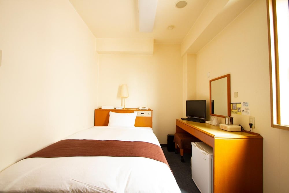 3S Hotel Hiratsuka 7/30