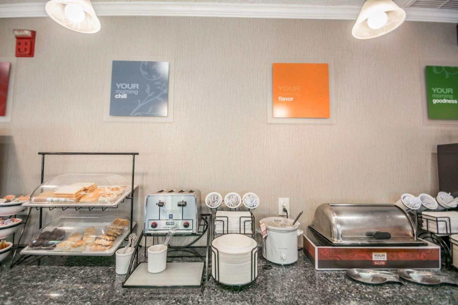 Quality Inn Corning, NY 29/32