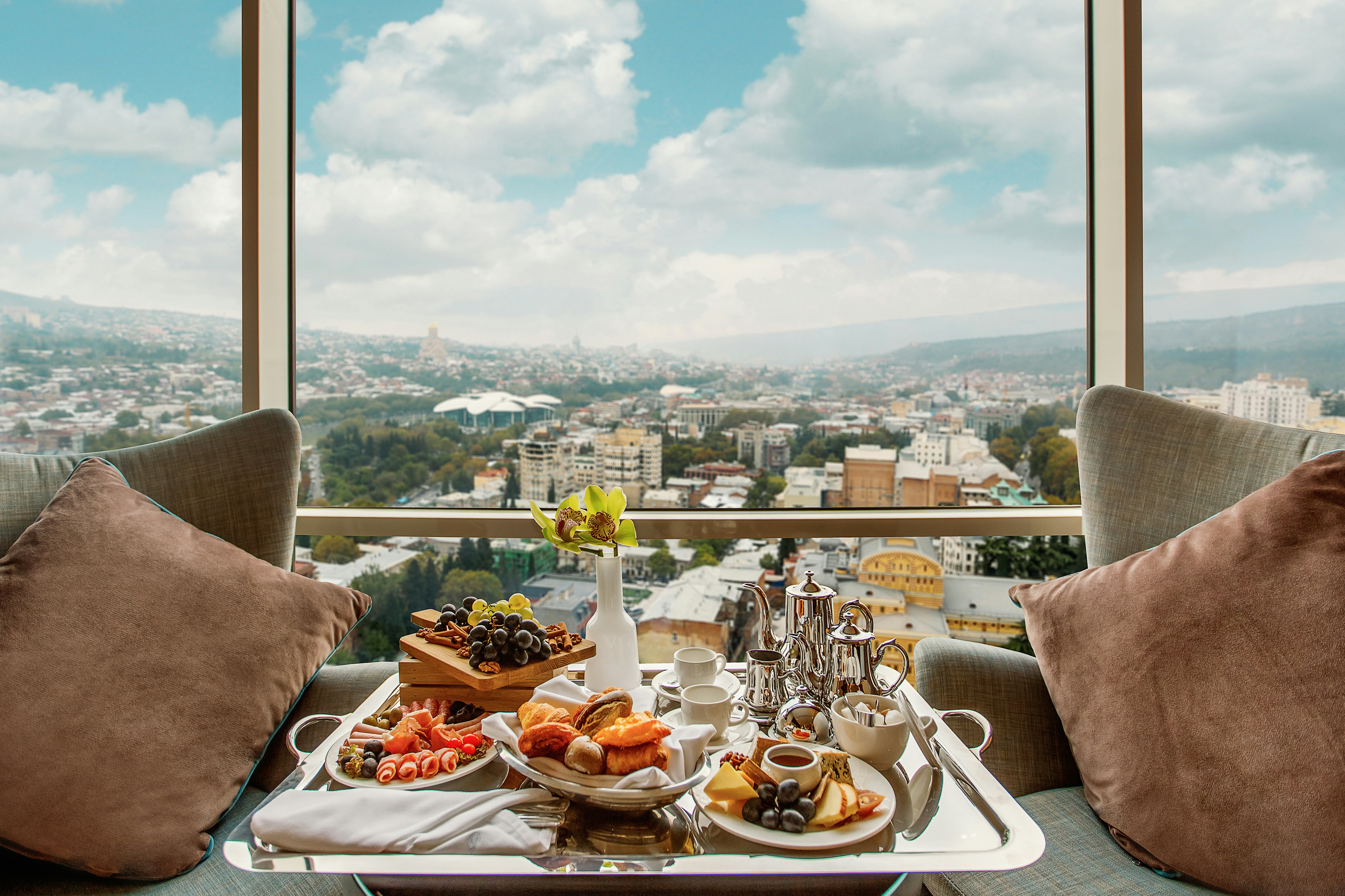 The Biltmore Hotel Tbilisi 57/78
