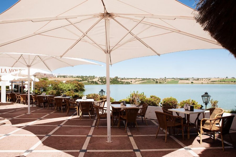 La Molinera Arcos (Restaurante Mesón de La Molinera) 22/45