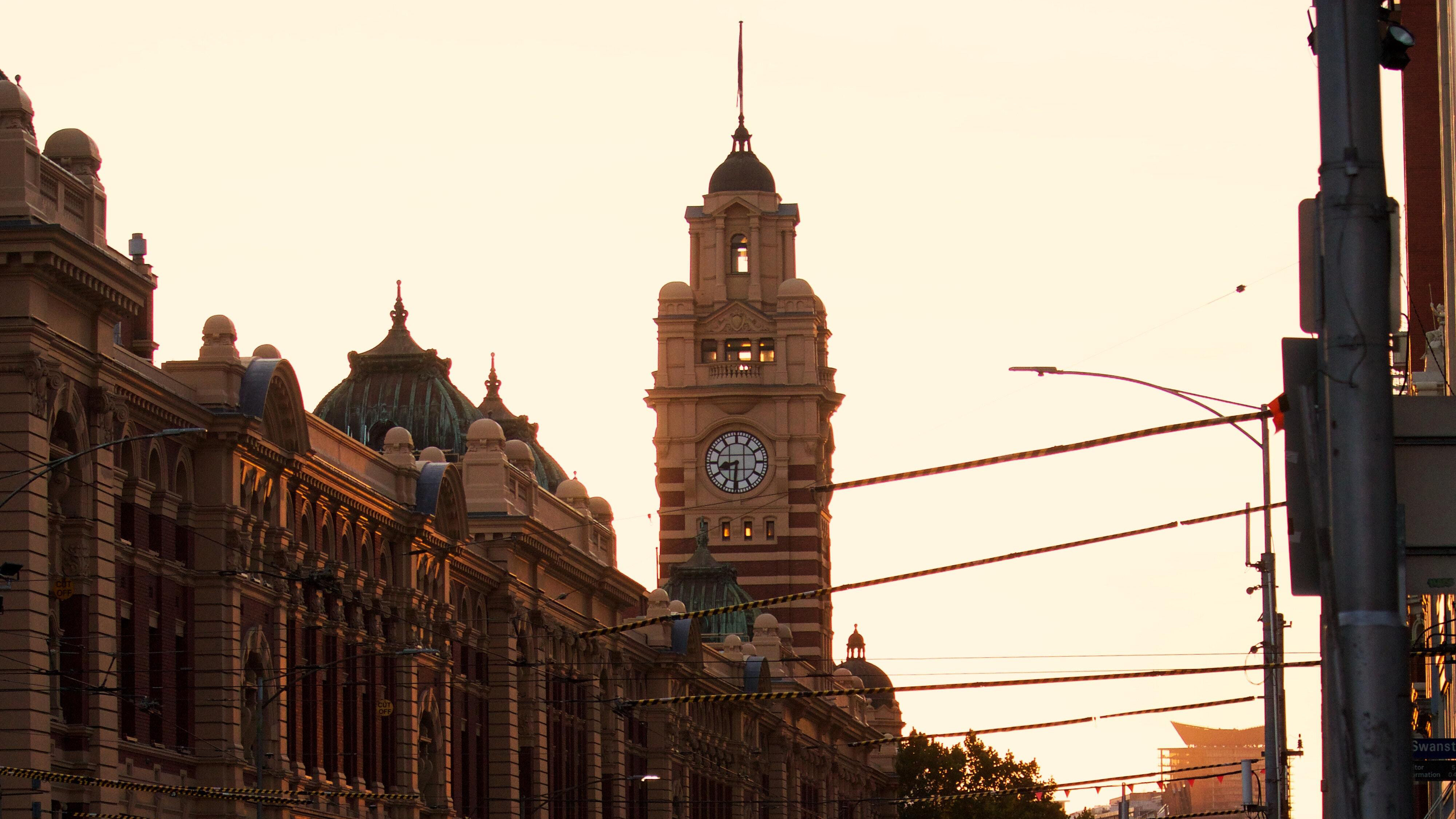 Hotel Indigo Melbourne on Flinders, an IHG Hotel 76/77