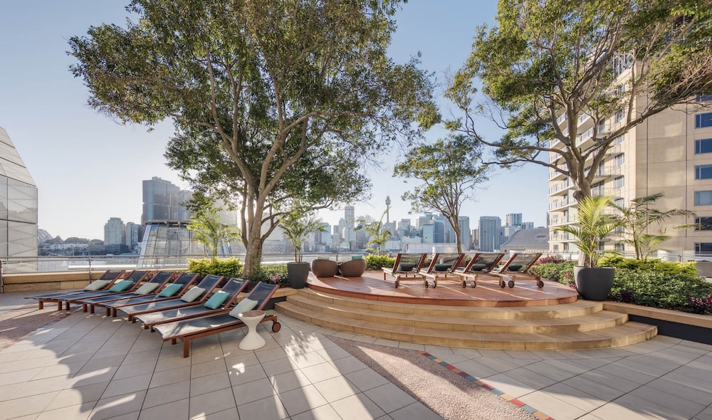 The Star Grand Hotel And Residences Sydney 58/61