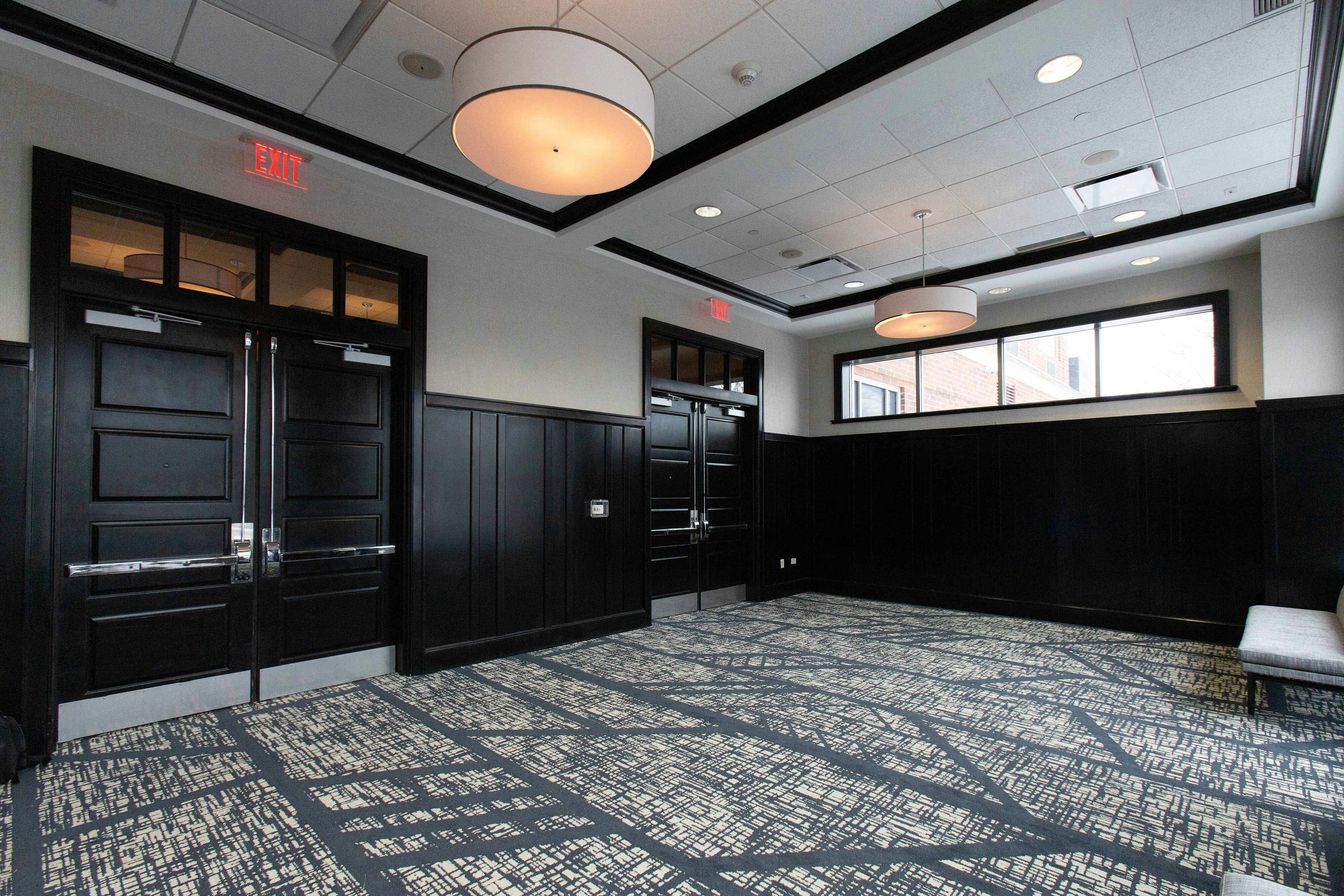 Sheraton Chicago Northbrook 5/18
