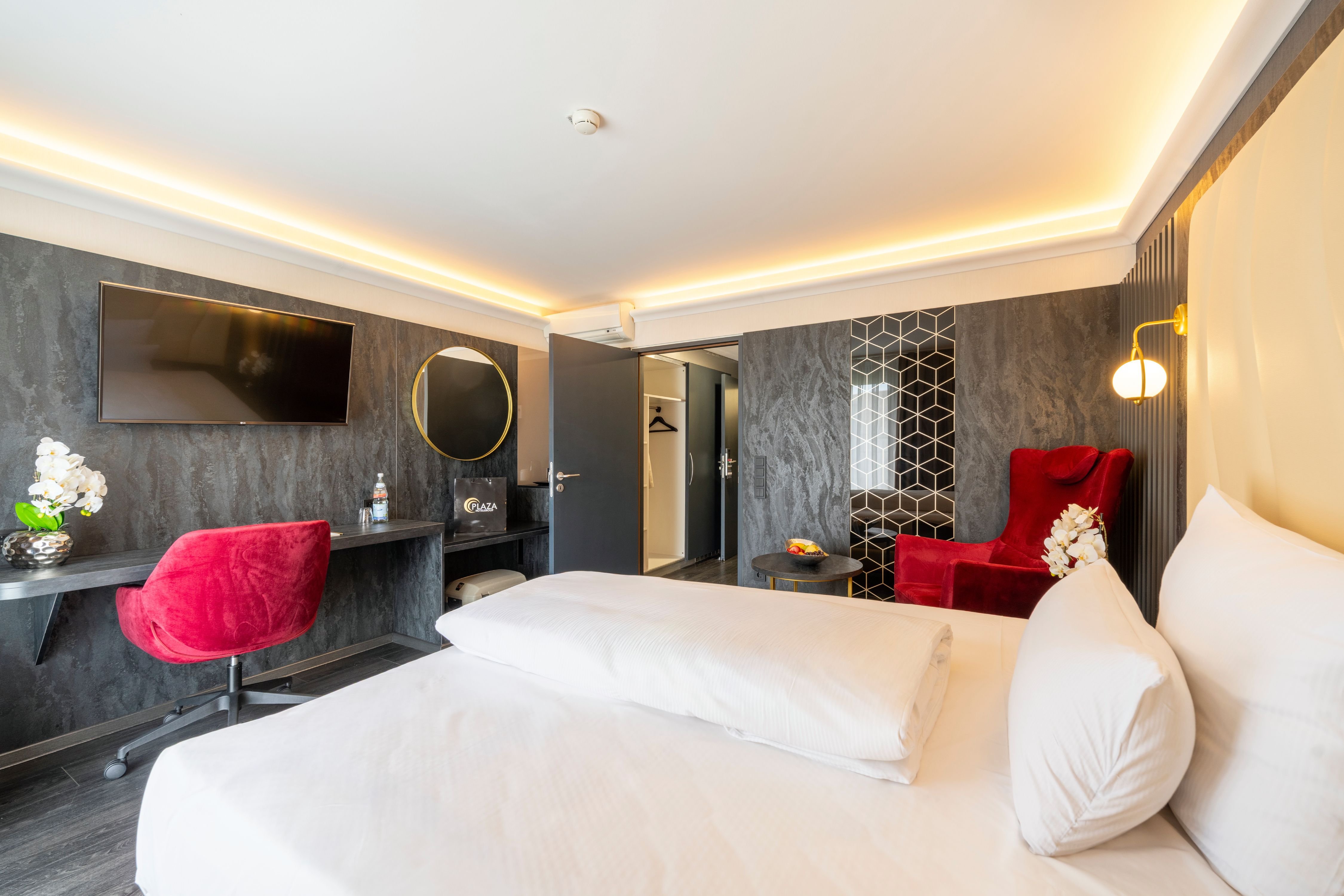 PLAZA INN Stuttgart-Ditzingen 5/16