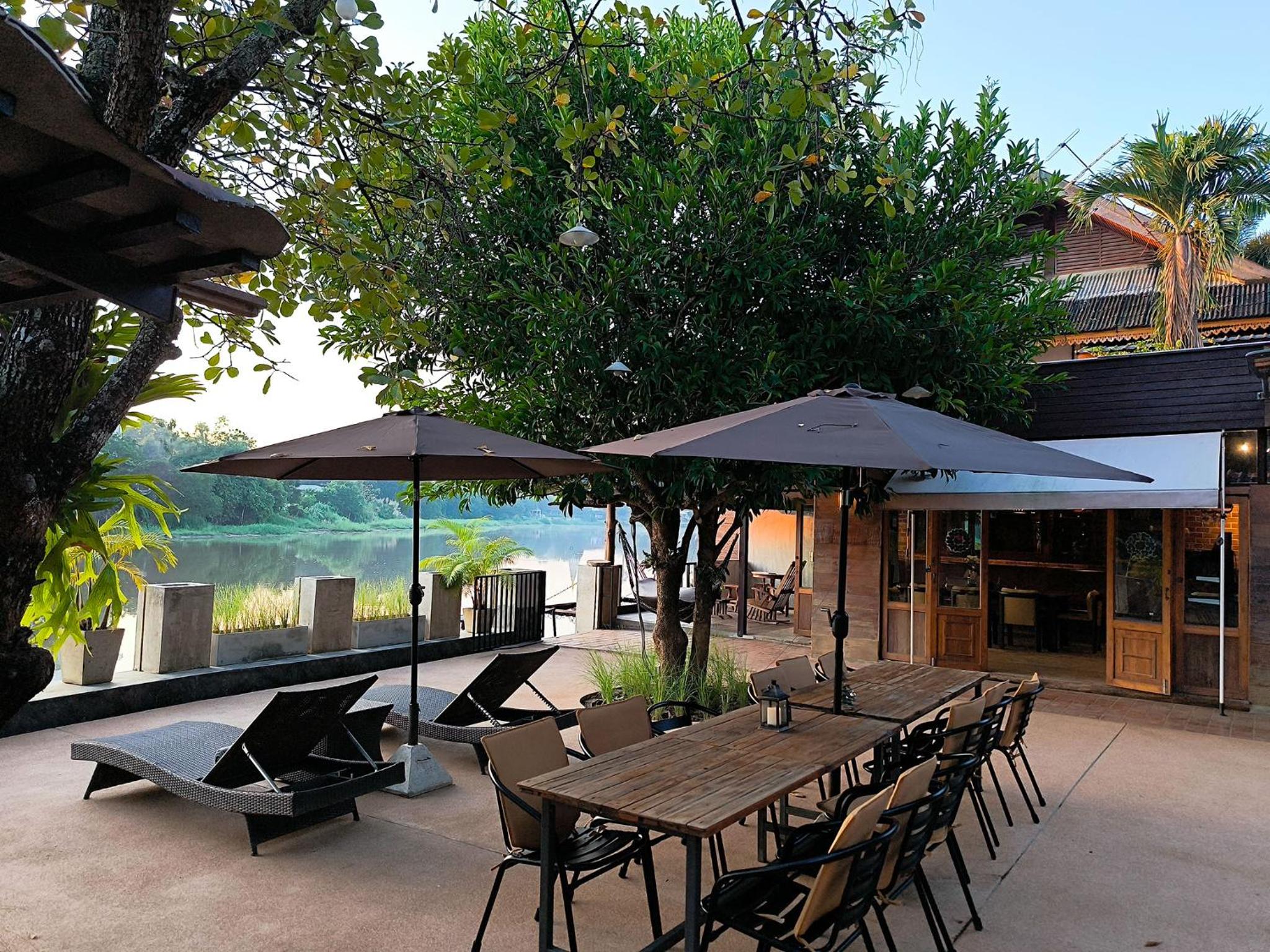 Sabai Riverside 44/50