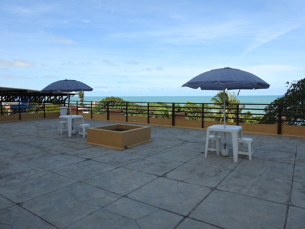 Apart Hotel Casa Grande 55/66