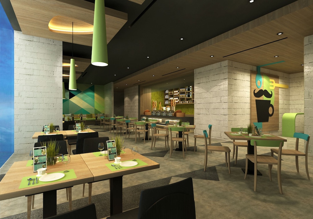 Arte Hotel Bandar Lampung 36/48