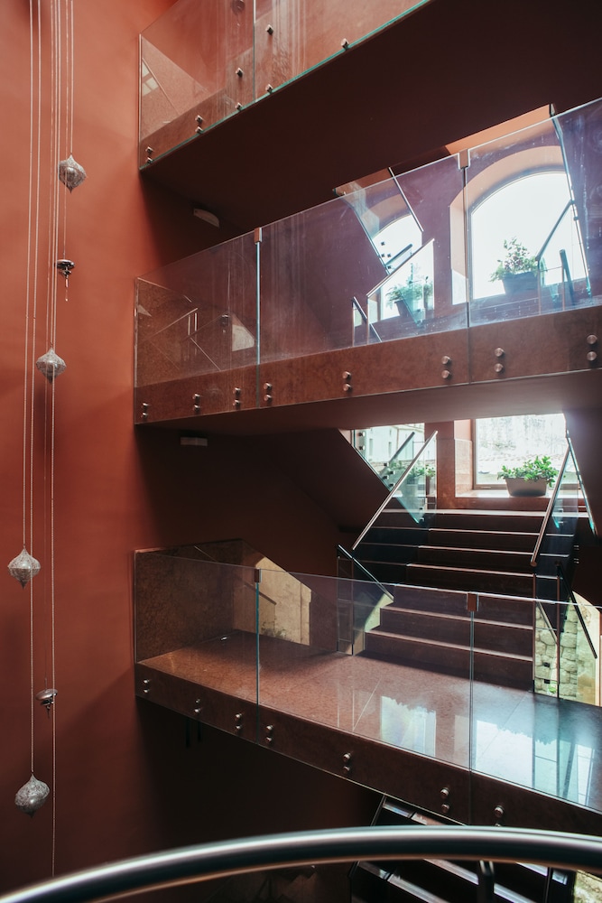Hotel Porta Felice & Spa 42/66