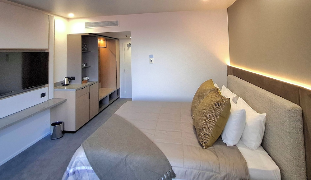Distinction Palmerston North Hotel Conference Centre 30/59