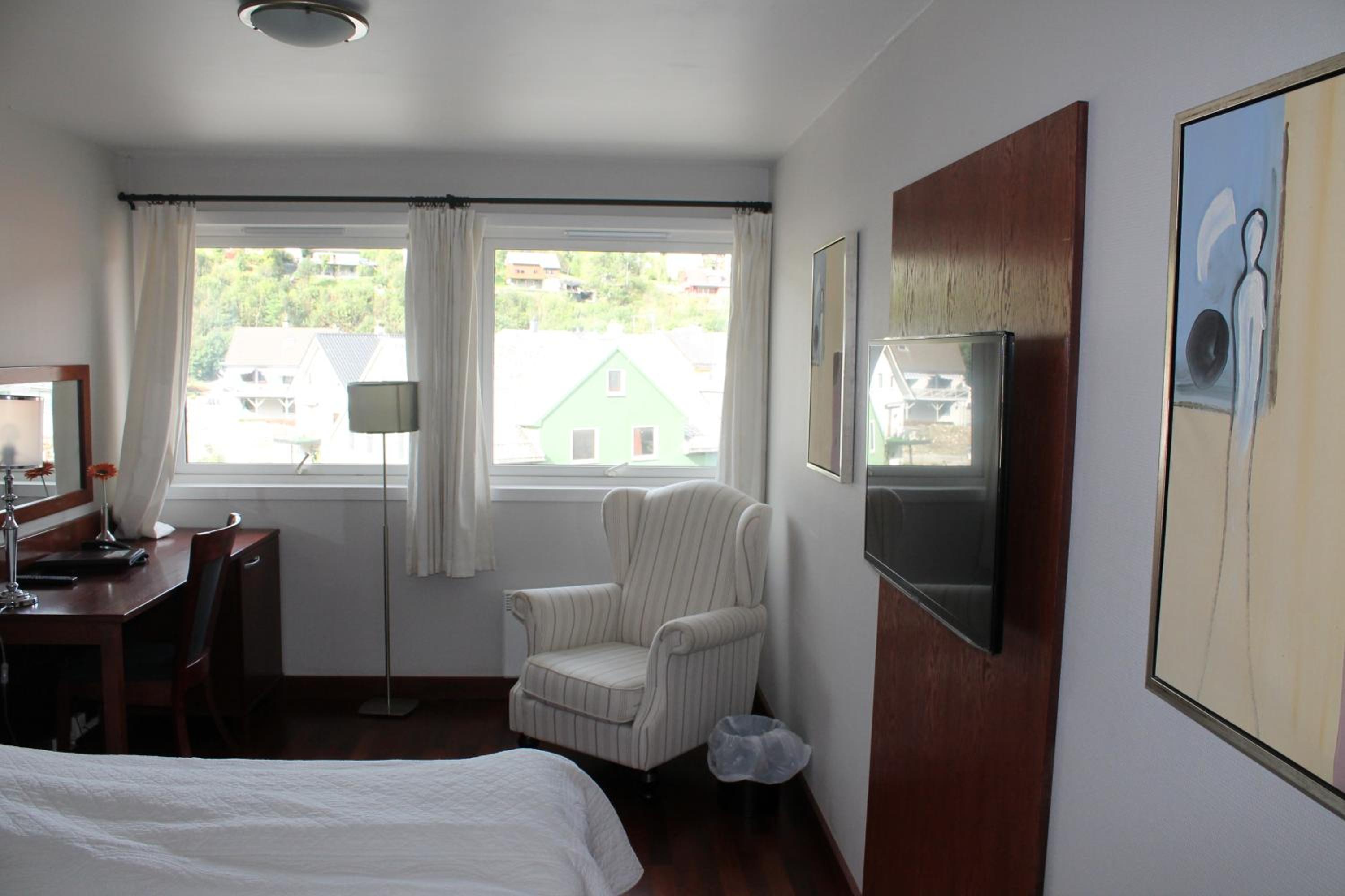 Klver Hotel 16/50