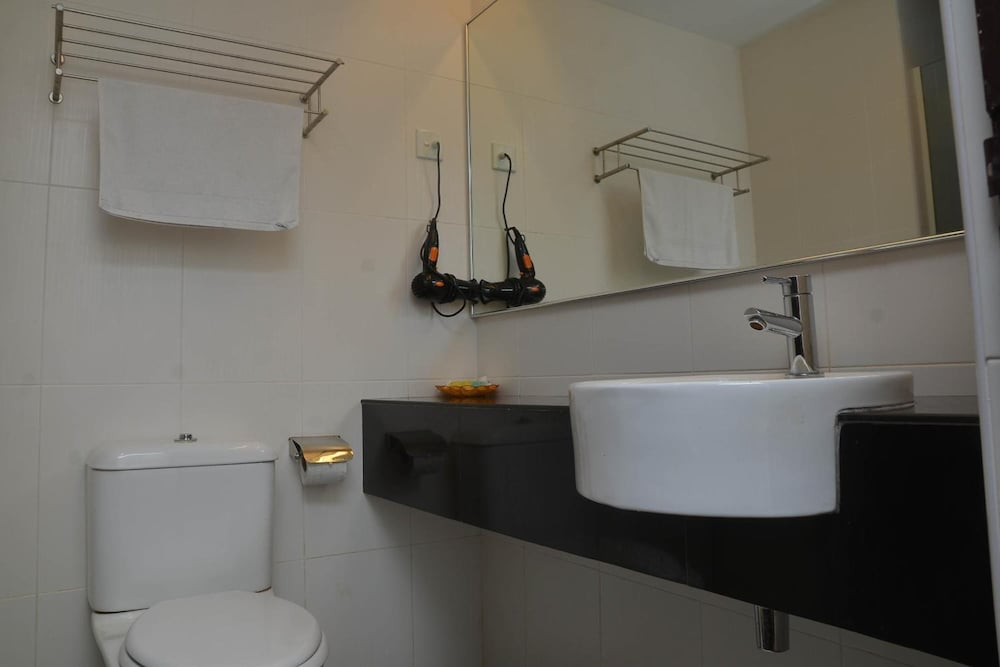 Hotel Yt Midtown Kuala Terengganu 31/33