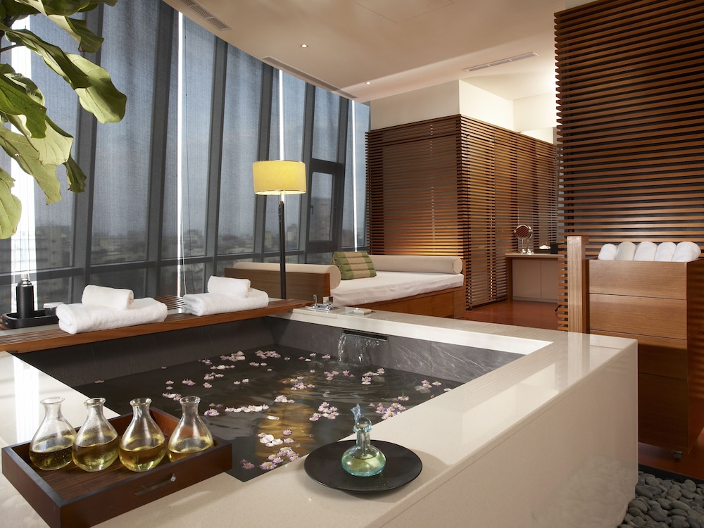 SILKS PLACE YILAN 39/71