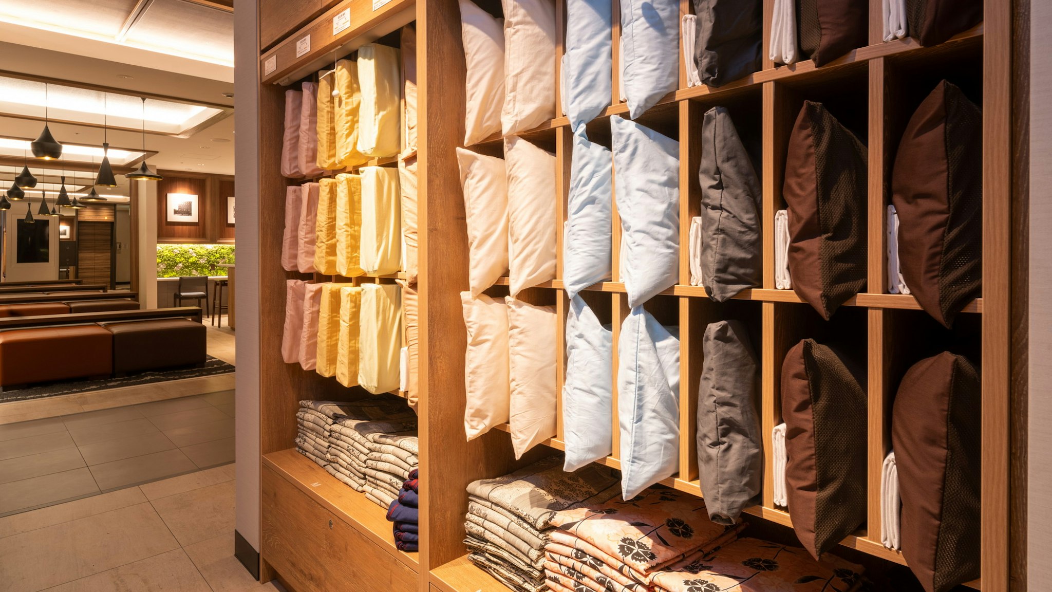 Superhotel Premier Ginza 30/41