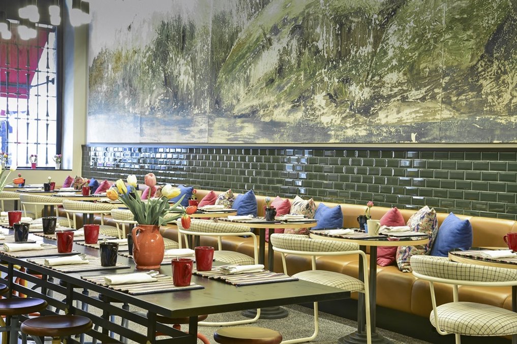 The Editory House Ribeira Porto Hotel 35/40