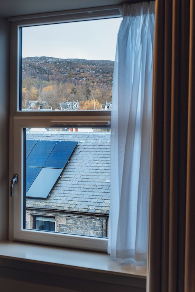 Star Hotel Kingussie 13/28