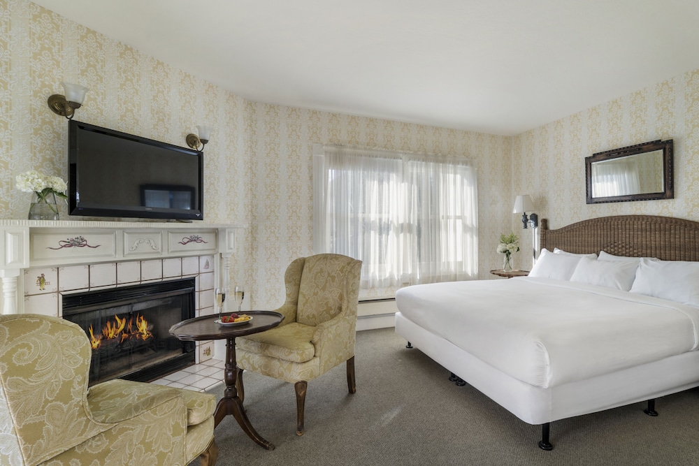 Gosby House Inn A Four Sisters Inn 14/57