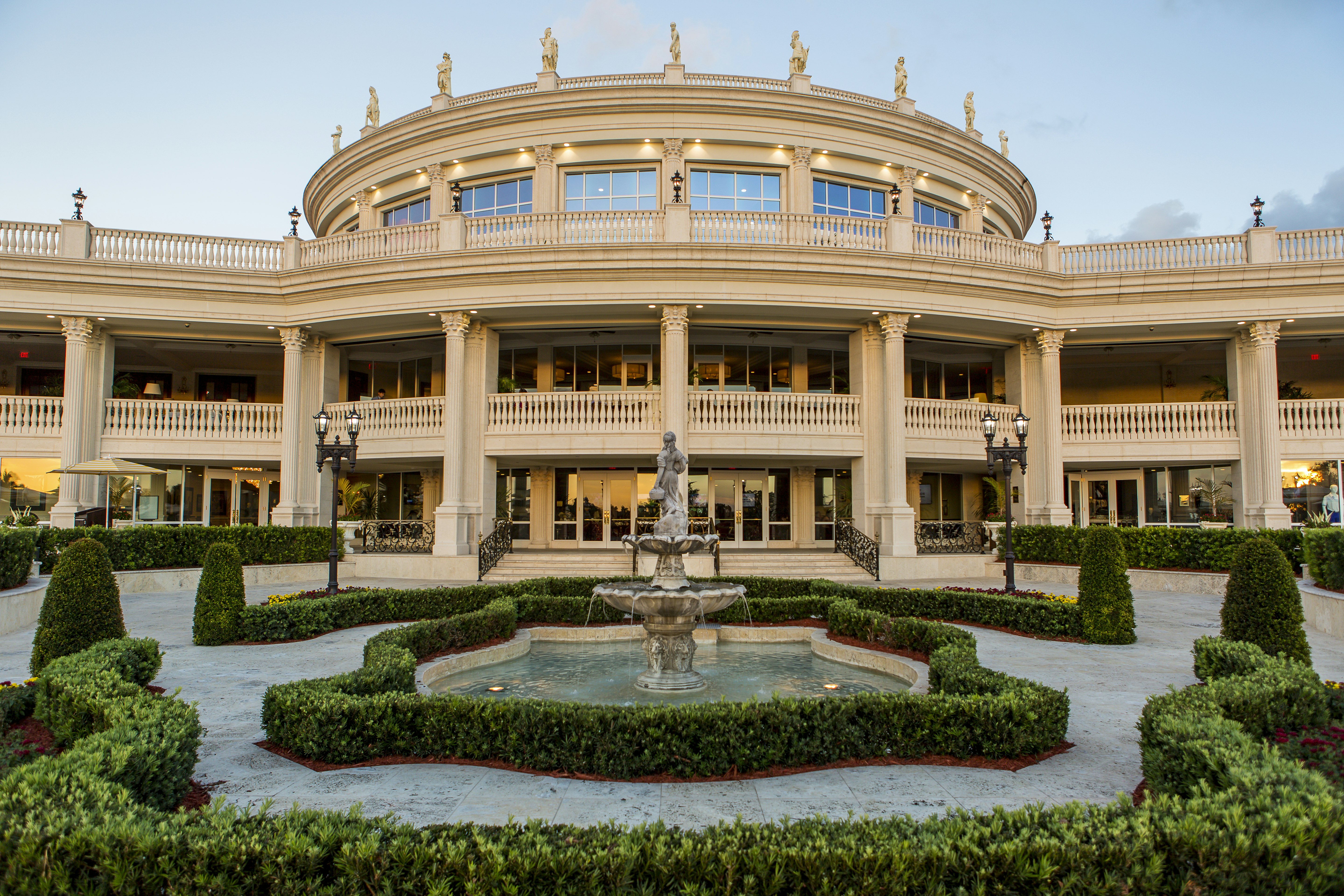 Trump National Doral Miami in MIAMI - FL