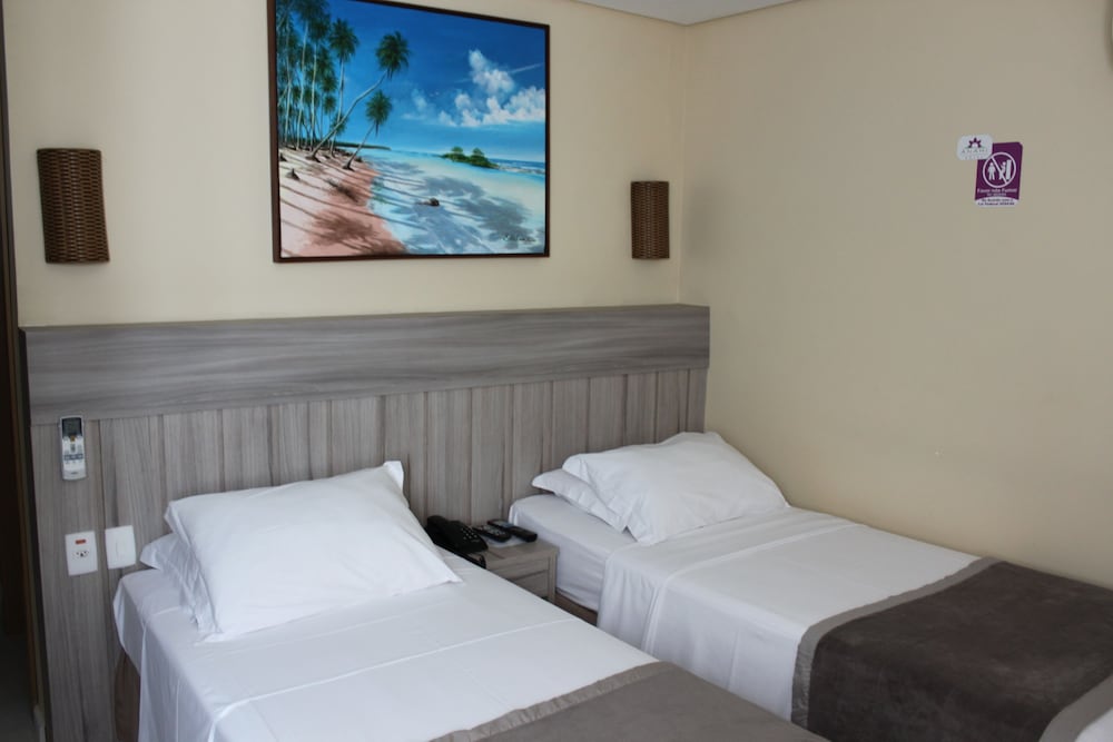 Hotel Anahi 33/63