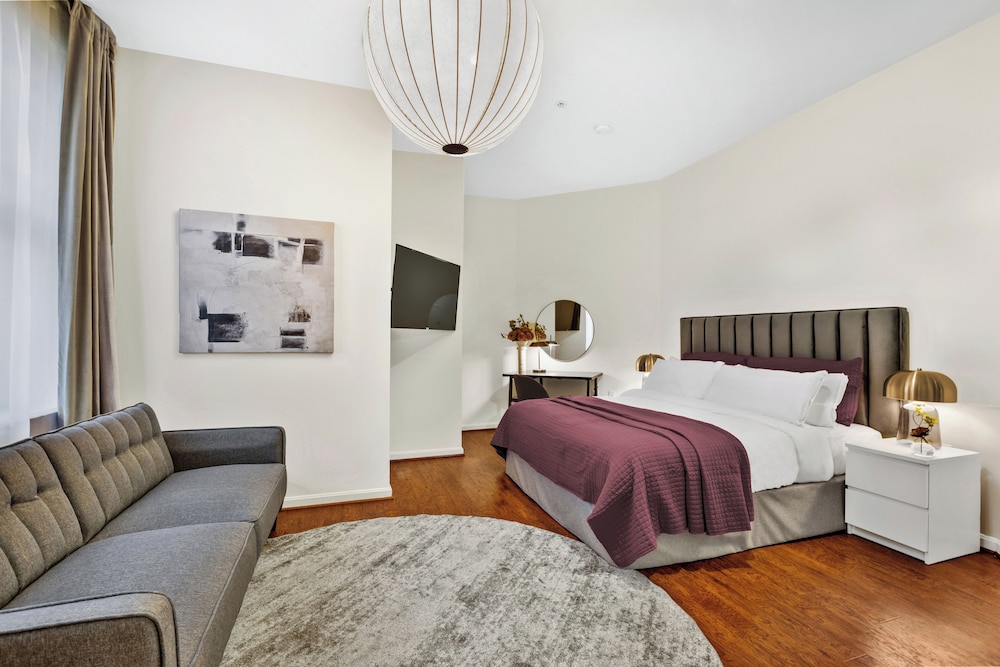 Hotel Brexton, Trademark Collection by Wyndham 21/53