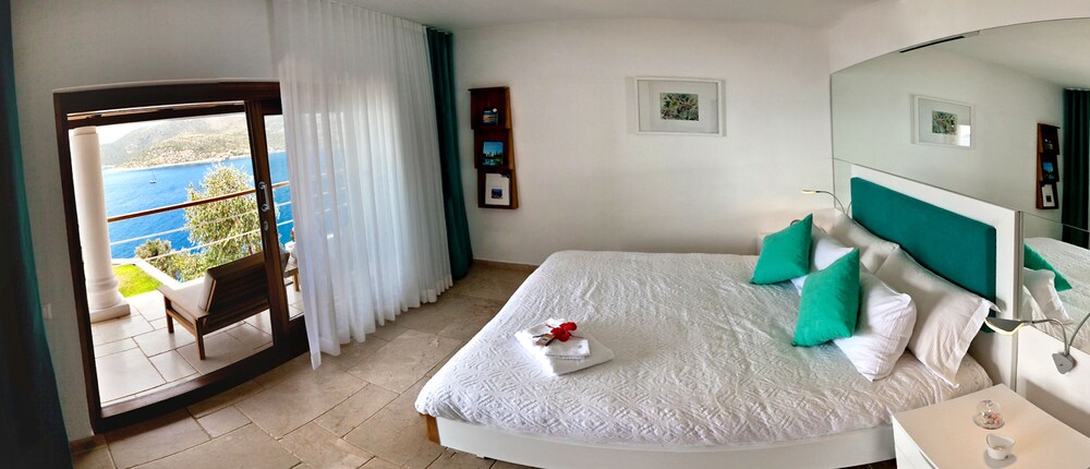 Hotel Villa Mahal - Adults Only 9/50