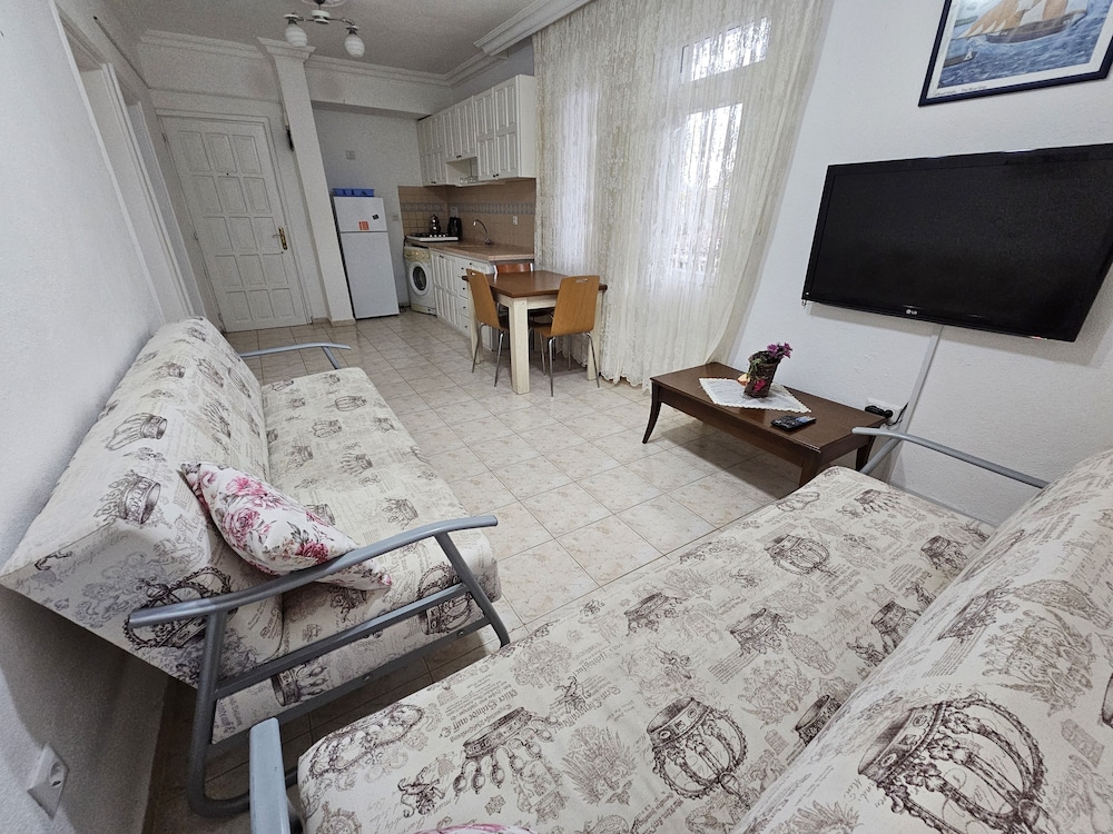 Kekik Azure Homes Oludeniz 30/50