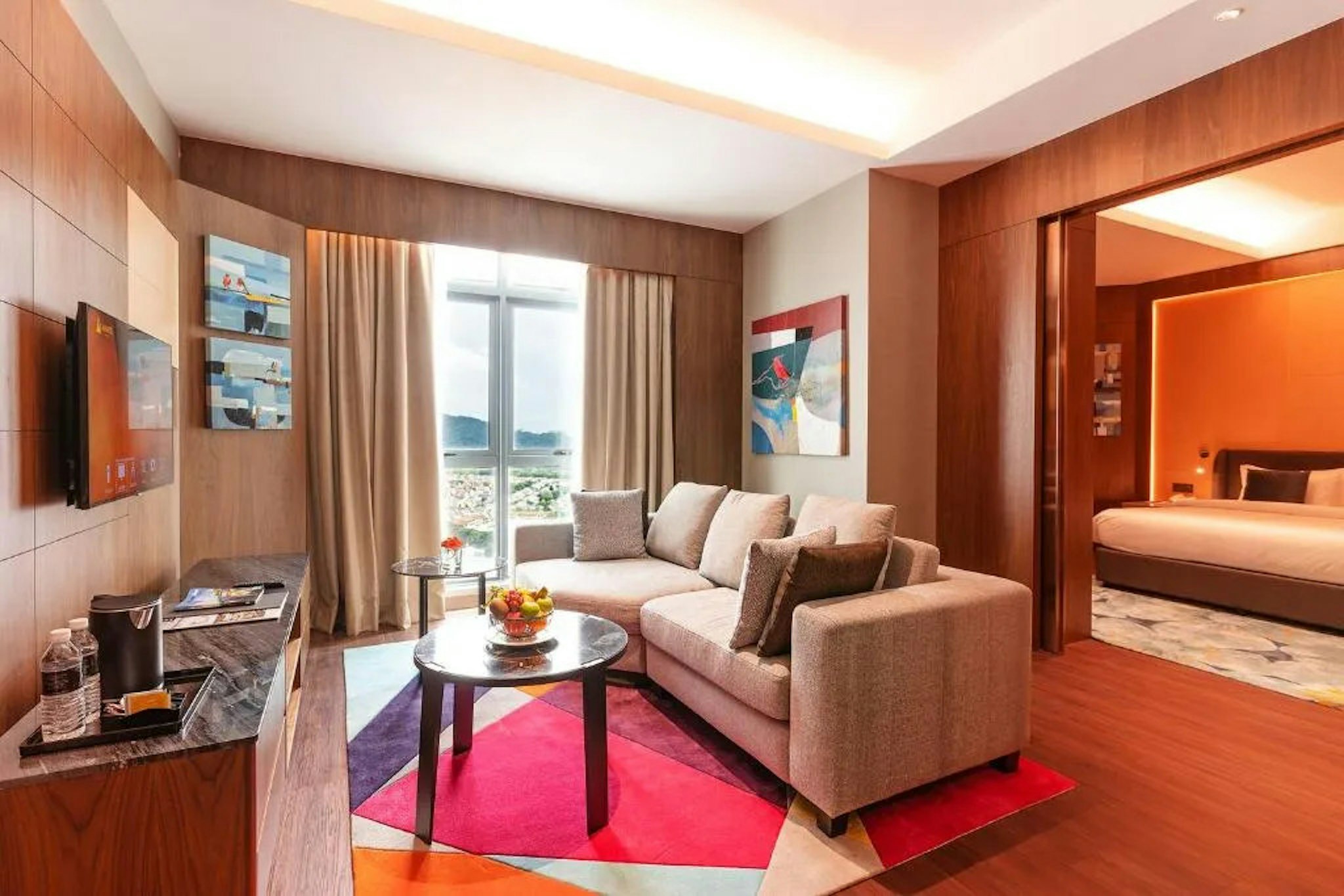 M World Hotel 21/40