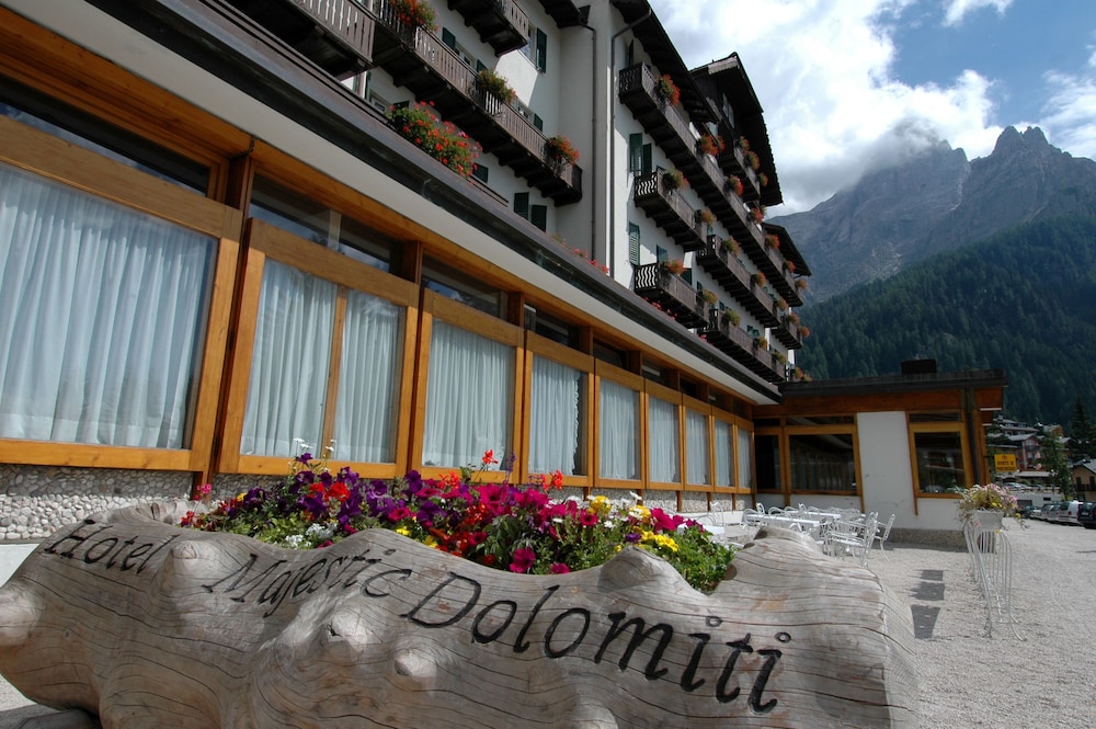 HOTEL MAJESTIC DOLOMITI 47/49
