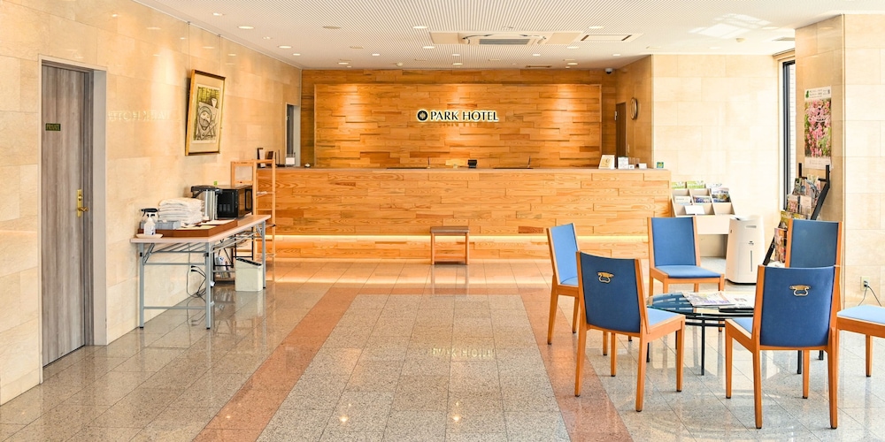 Park Hotel Kani 37/51