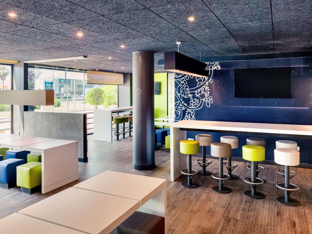 ibis budget Malaga Aeropuerto Avenida Velazquez 32/46