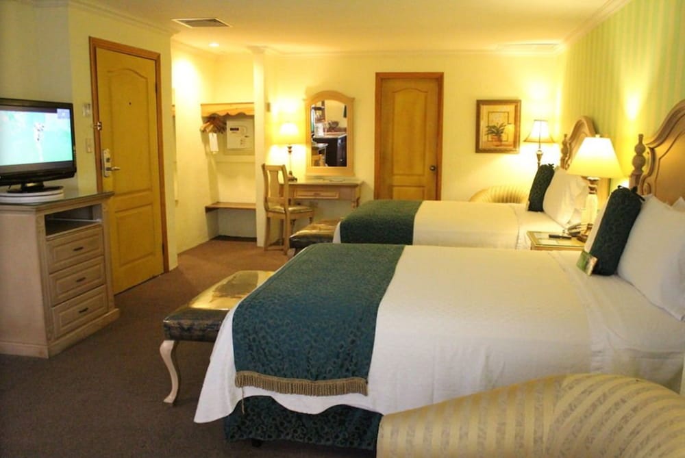 Boutique Hotel La Cordillera 18/37
