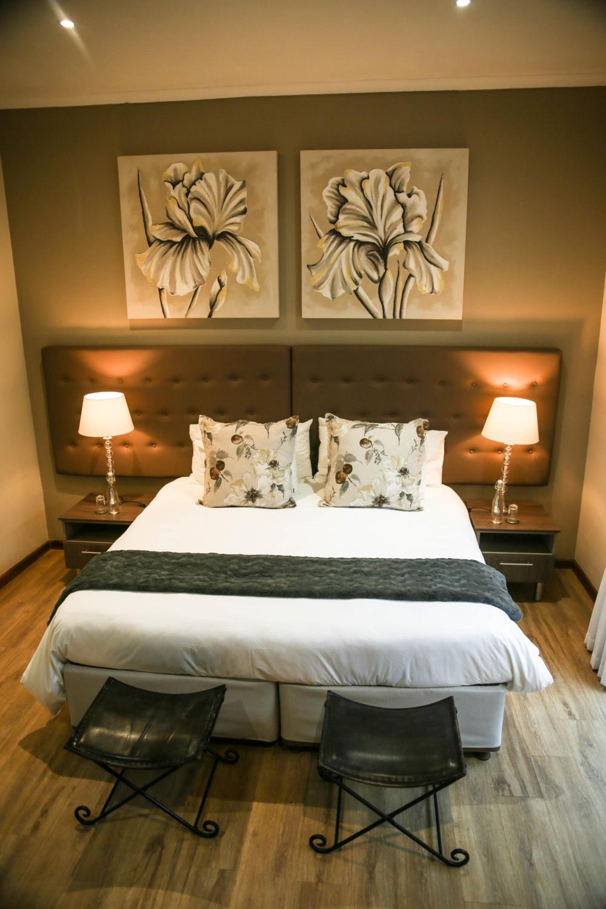 Walmer Manor Guesthouse 4/23