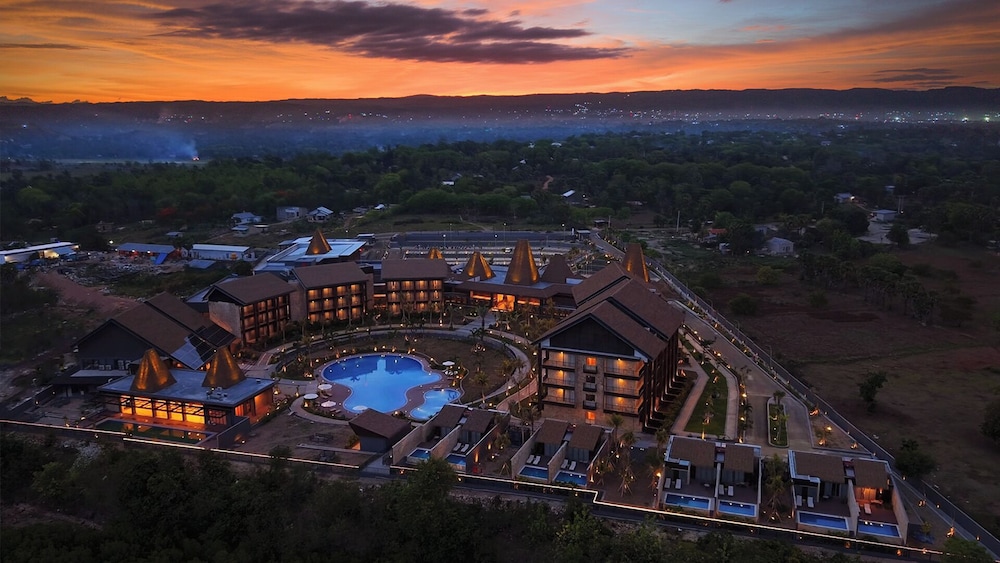 Myze Hotel Waingapu 2/35