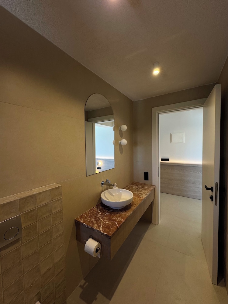 Datca Deniz Hotel 50/50