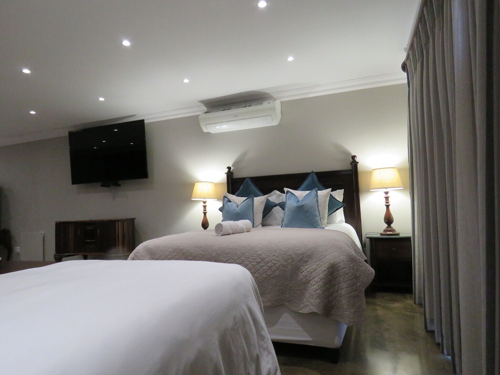 Abiento Guesthouse 12/50