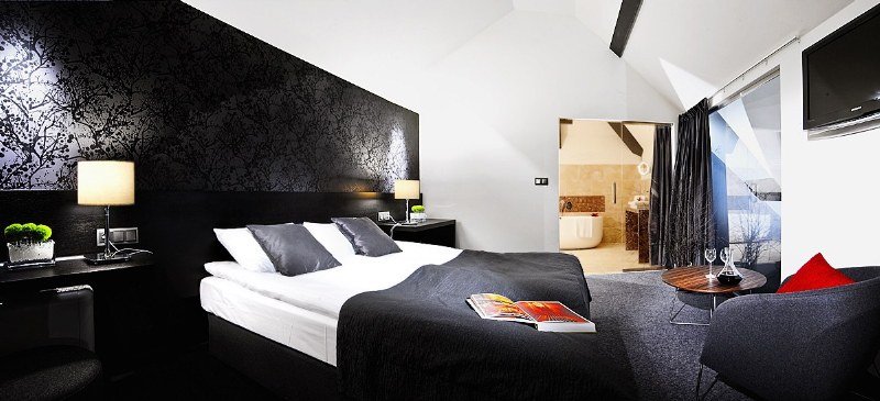 HOTEL REMES SPORT AND SPA 5/32