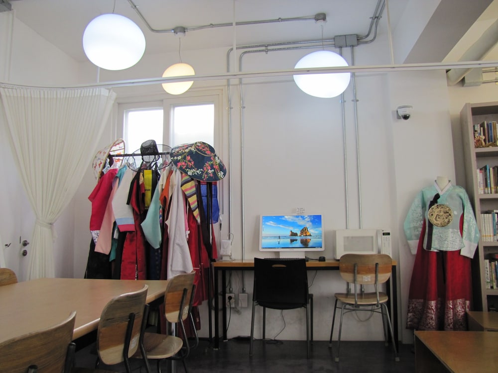 Empathy Guesthouse - Hostel 44/50