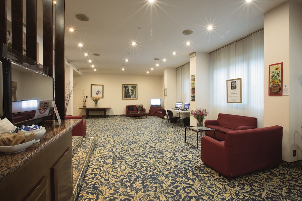iH Hotels Milano St John 18/27