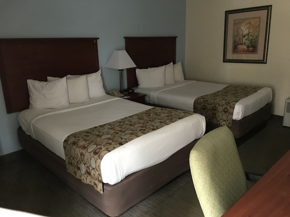 Baymont By Wyndham Gainesville I-75 19/46