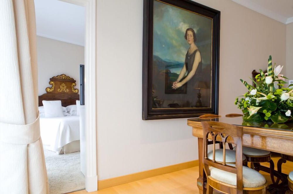 Nixe Palace Hotel photo3